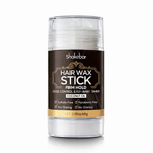 Hair Wax Stick
