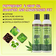 Itchy Scalp Shampoo