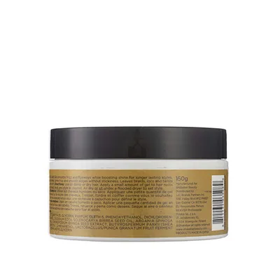 Braiding Gel