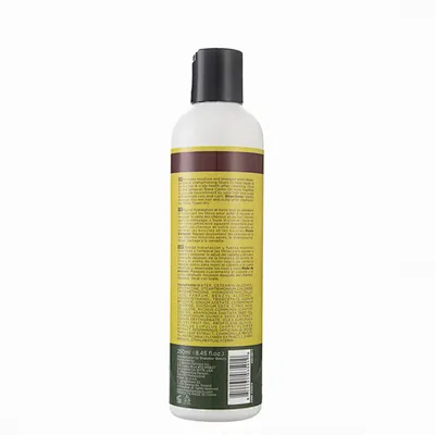 Olive Oil Conditioner