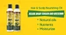 Olive Oil Conditioner