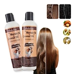 Coconut Oil Shampoo
