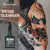 Tattoo Care