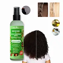 Detangler Spray