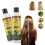 Olive Oil Shampoo