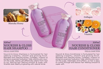 hair conditioner