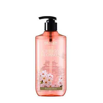 body wash