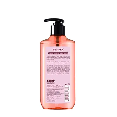 shower gel