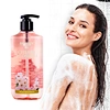 shower gel