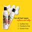 leave-in conditioner