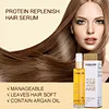 keratin hair serum