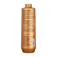 smoothing treatment