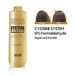 keratin treatment