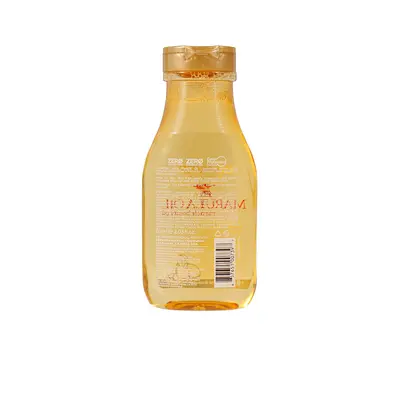 hydrating shampoo