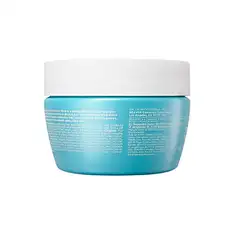 argan oil hair mask