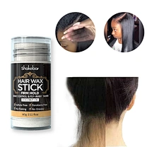 hair wax stick