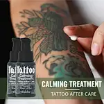 tattoo aftercare cream