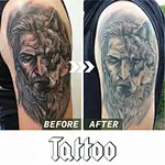 tattoo aftercare cream