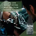 tattoo aftercare cream