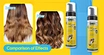 hair mousse