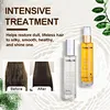 heat protectant spray