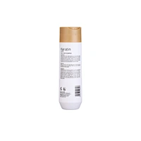 keratin shampoo