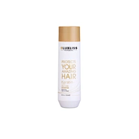 keratin shampoo