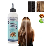 dry hair mask