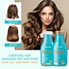 argan oil conditioner