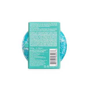 shampoo bar
