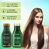tea tree shampoo