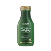 tea tree shampoo
