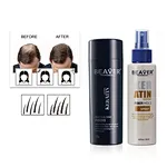 hair building fibers