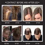 hair building fibers