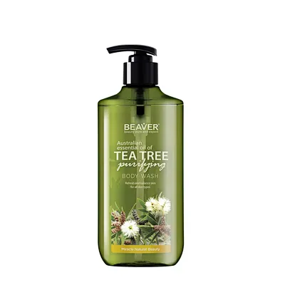 body wash