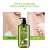 body wash
