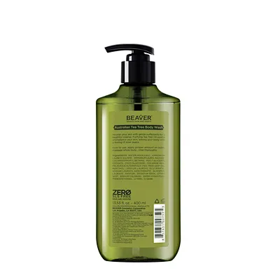 body wash