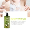 body wash
