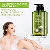 body wash
