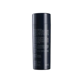 hair building fibers