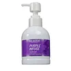 purple conditioner