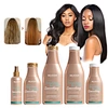 anti frizz shampoo