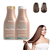 anti frizz shampoo