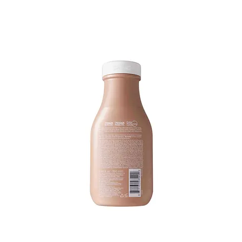 anti frizz shampoo
