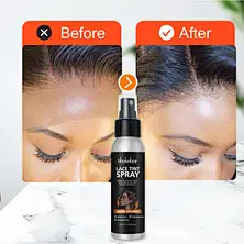 lace tint spray