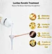 keratin treatment