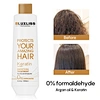 formaldehyde free keratin treatment