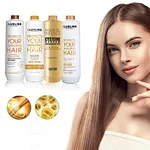 formaldehyde free keratin treatment