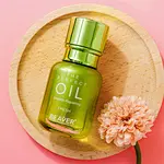 jasmine oil