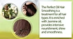 jasmine oil
